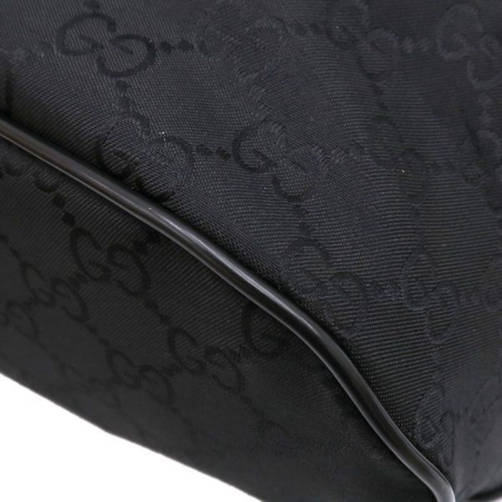 Gucci GG Nylon Waist Bag - Picture 5 of 9